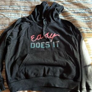 Old Navy Hoodie, XL